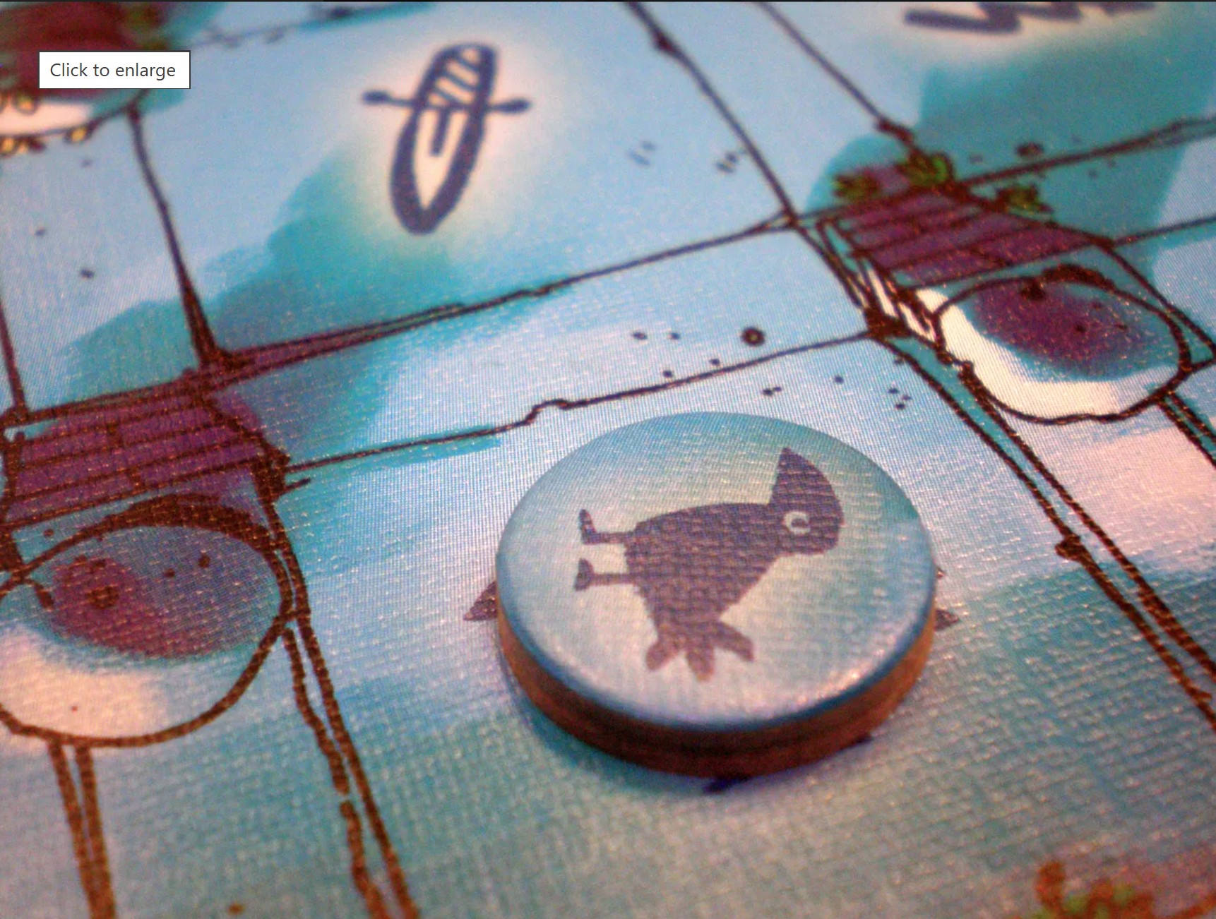 Elvarázsolt labirintus